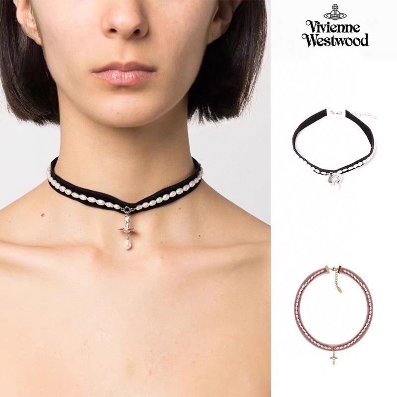 Vivienne Westwood Necklaces